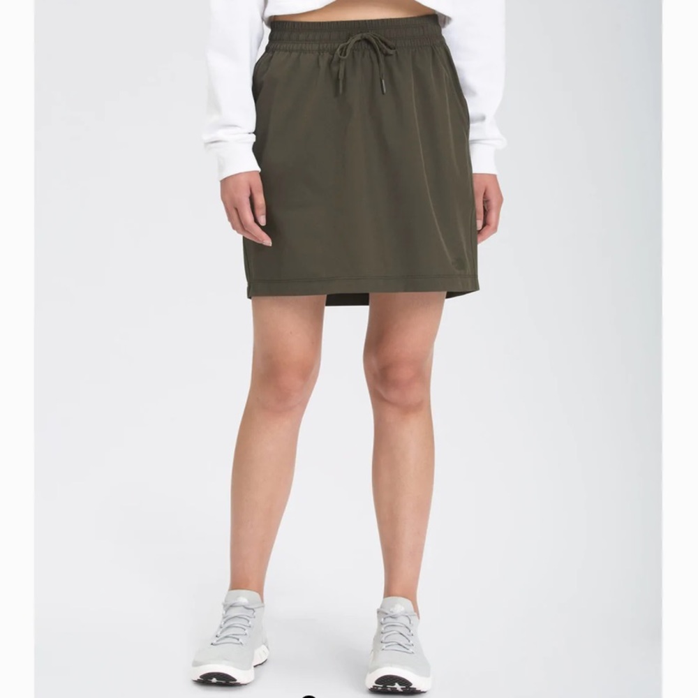 The North Face Never Stop Wearing Skirt